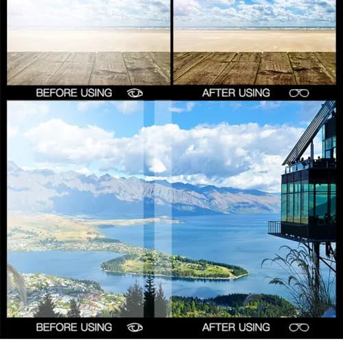 

Мужские солнцезащитные очки коричнево-зеленого цвета с защитой от УФ-излучения UV400 для женщин, летний стиль, мужской декор, один размер, черный MTZJH, One Color