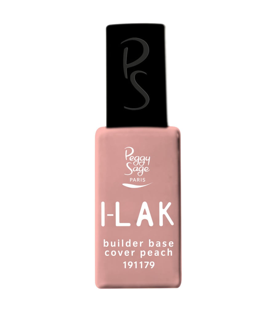 

Гибридная конструирующая база I-LAK Cover Peach 11 мл Peggy Sage