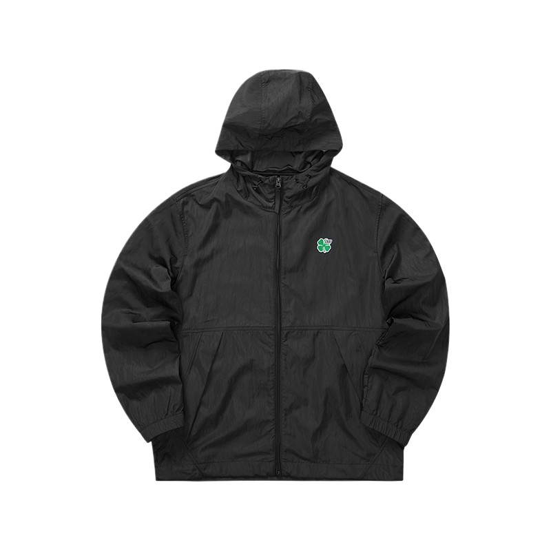 

Skechers Цветная мужская куртка, цвет карбон-черный