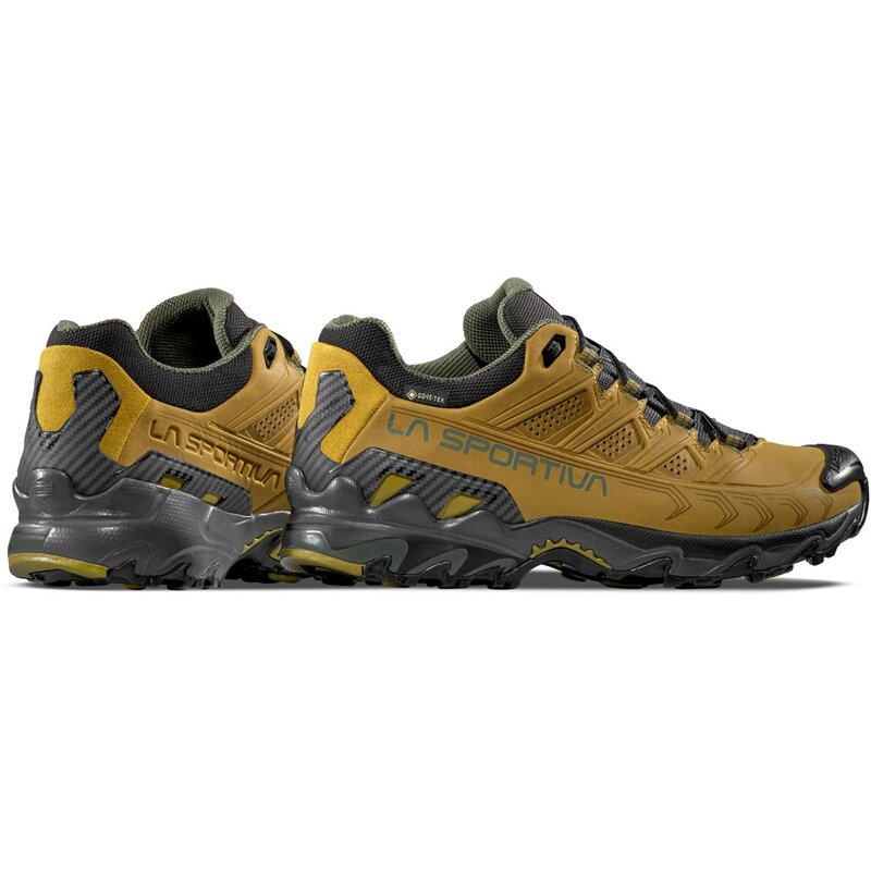 Горные ботинки ultra raptor ii leather gtx La Sportiva, мультиколор — фото 4