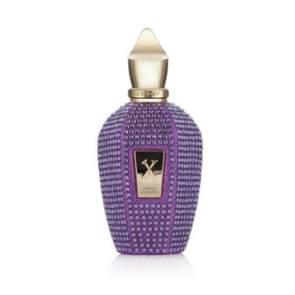 

Парфюмированная вода V Purple Accento 100 мл унисекс, Xerjoff