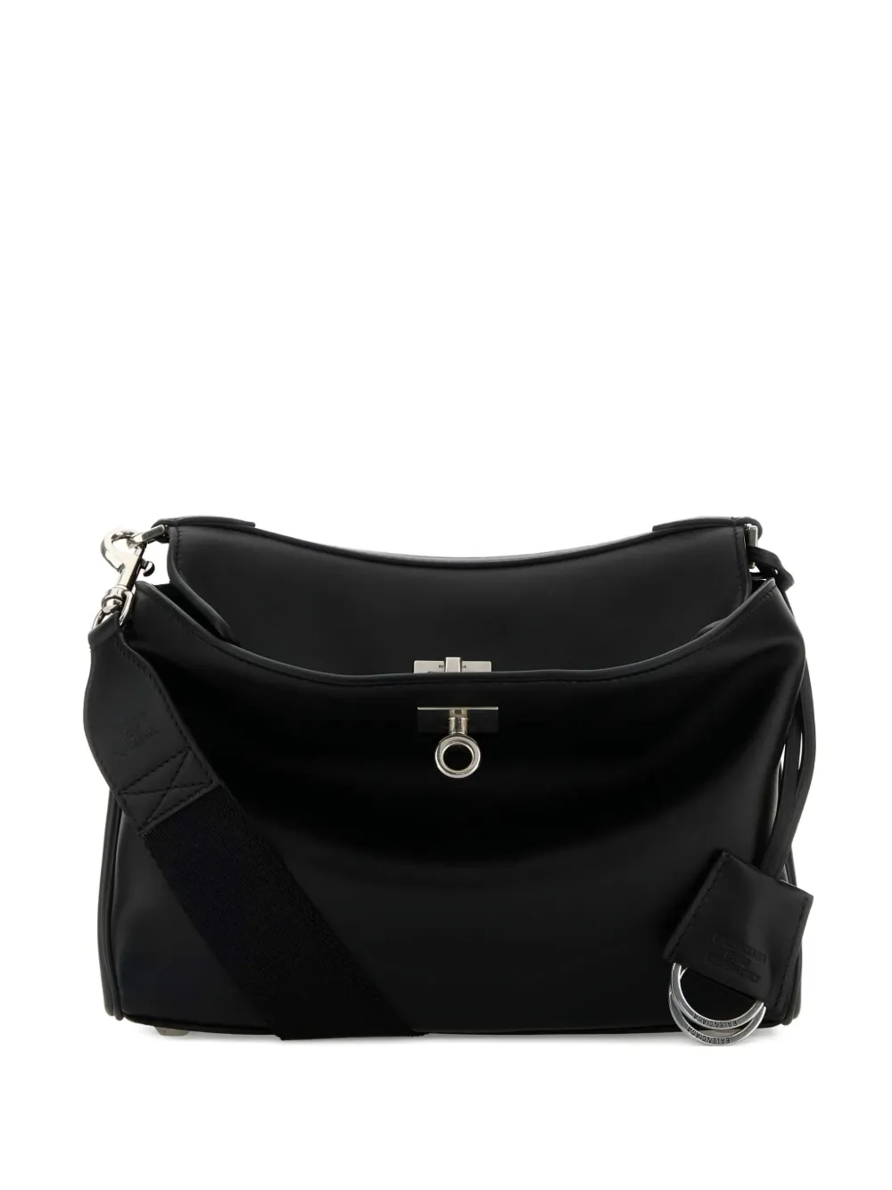

Маленькая сумка на плечо Rodeo BALENCIAGA, черный