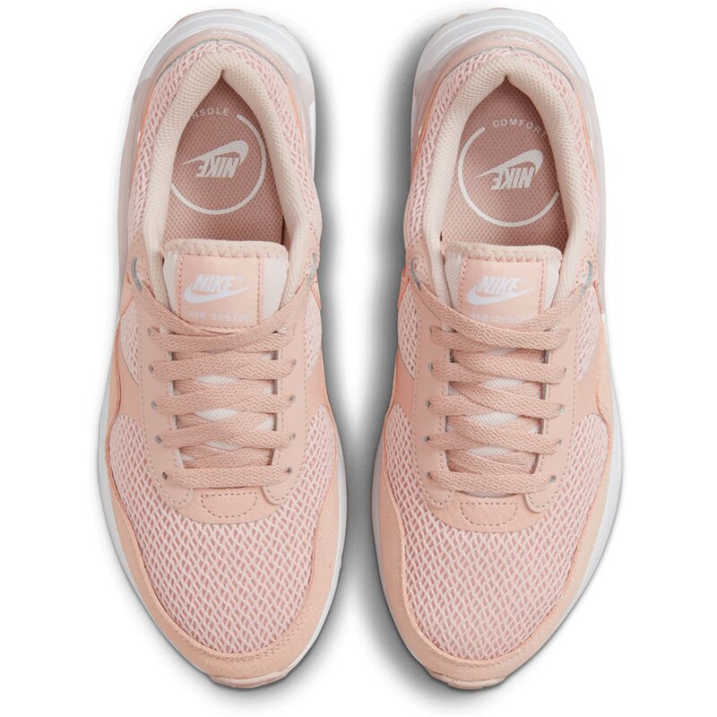 Повседневная обувь с системой Air Max Nike, мультиколор — фото 3