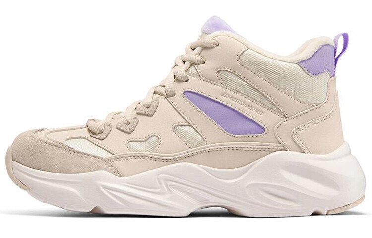 

Кроссовки Stamina Airy Chunky женские, среднего размера, голые/фиолетовые Skechers, Фиолетовый, Кроссовки Stamina Airy Chunky женские, среднего размера, голые/фиолетовые Skechers