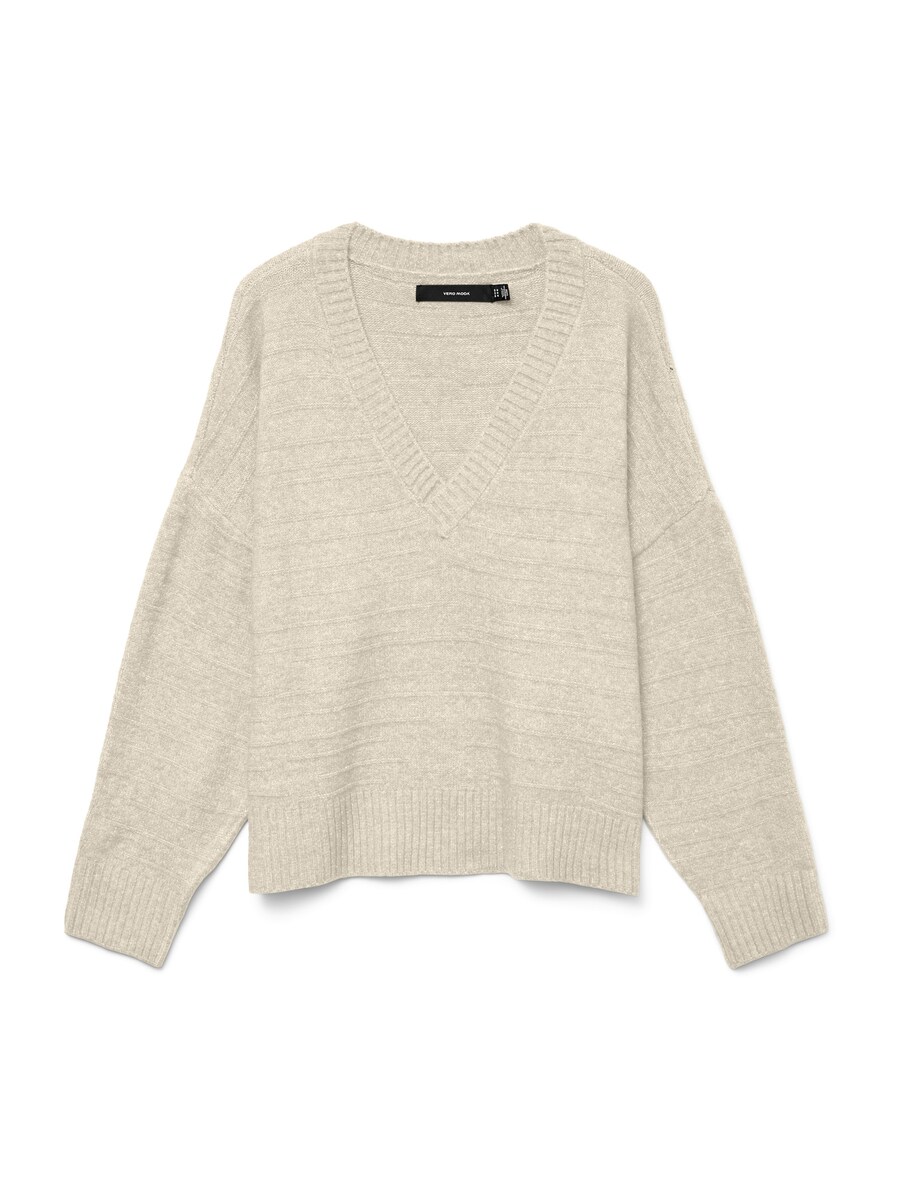 

Свитер VERO MODA VMBOOM, Cream