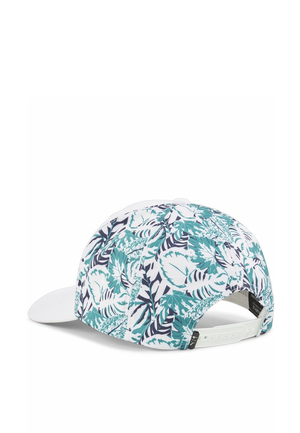 

Бейсболка PALM GLITCH Puma Golf, белый