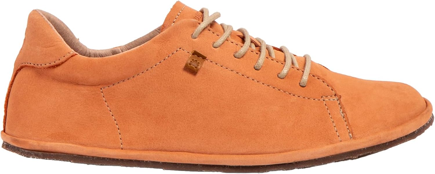 

Кроссовки El Naturalista Unisex-Adult Low Shank top, Salmon