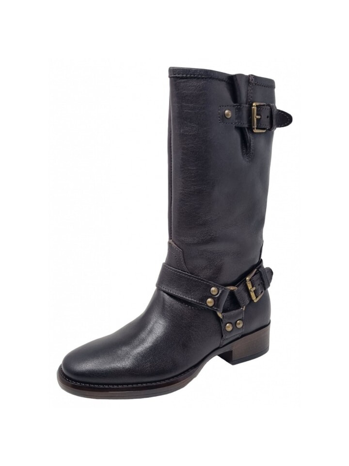 Сапоги MJUS Schaftstiefel Chicago, коричневый