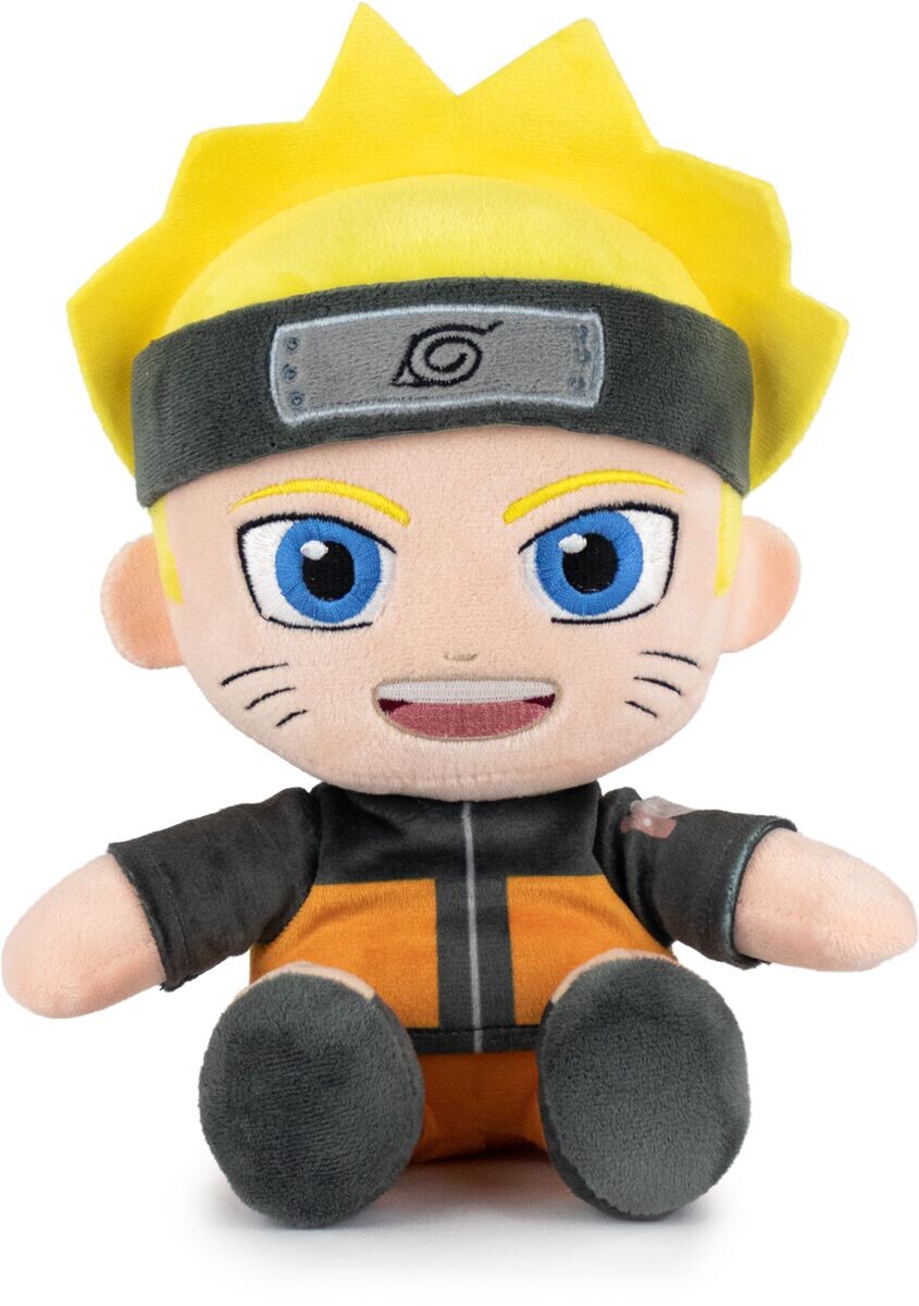 

Плюшевая фигурка Shippuden - Naruto Uzumaki от Naruto