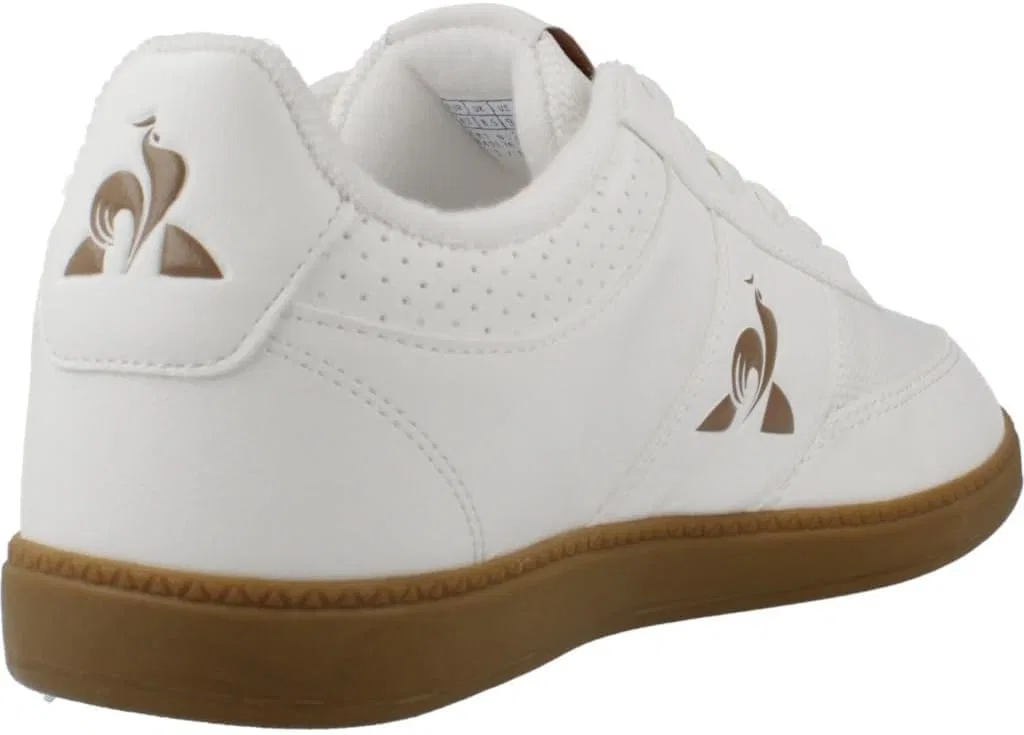 Кроссовки Le Coq Sportif LCS Derby_1 Black — фото 2
