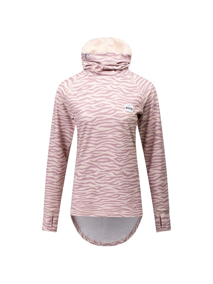 

Футболка eivy Shirt, цвет Pastel Zebra