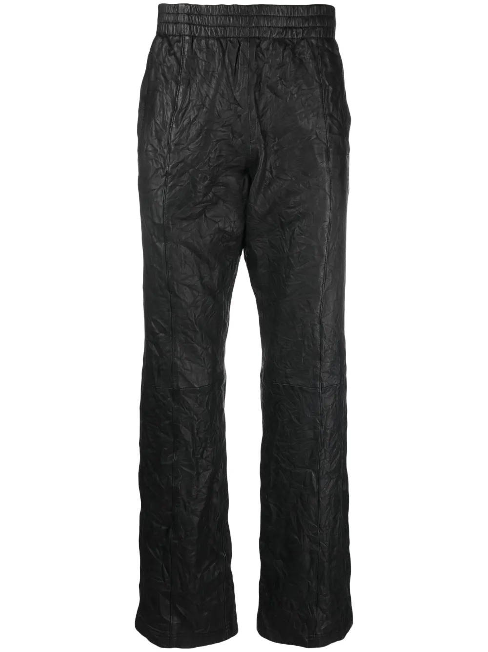 

Прямые брюки Pacha Zadig&Voltaire, черный