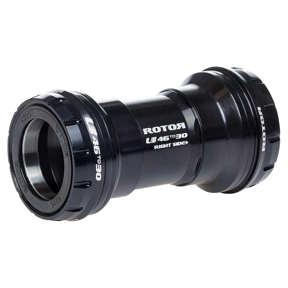 

Чашки каретки Rotor Press Fit 4630 BBright, черный