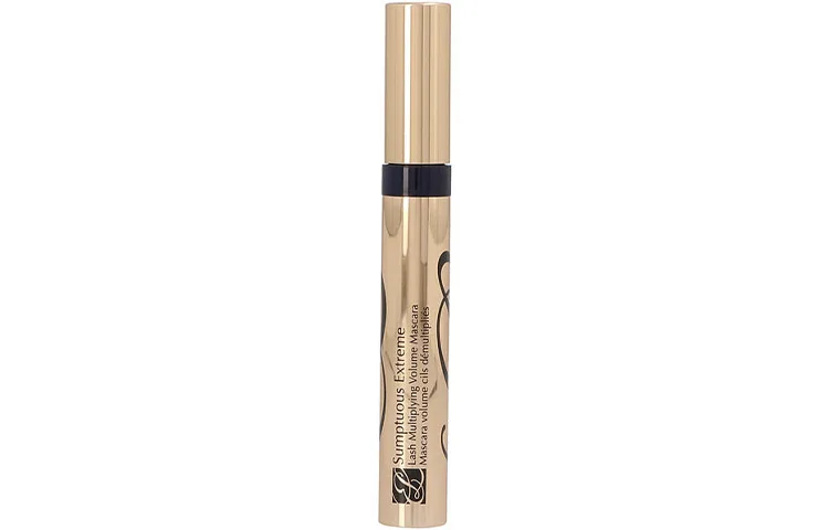 ESTEE LAUDER Тушь для ресниц Gold Mascara Smudge Proof Curling, 8 мл, 8ml — фото 2