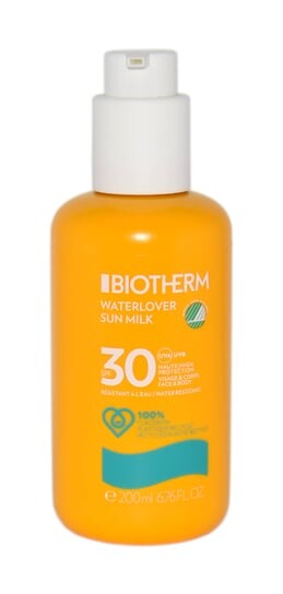 

Эмульсия для загара Sun Milk Spf30 Biotherm Waterlover