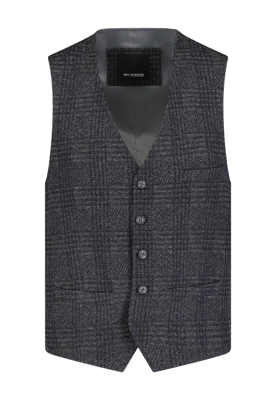 

Костюмный жилет ROY ROBSON Suit Vest, синий