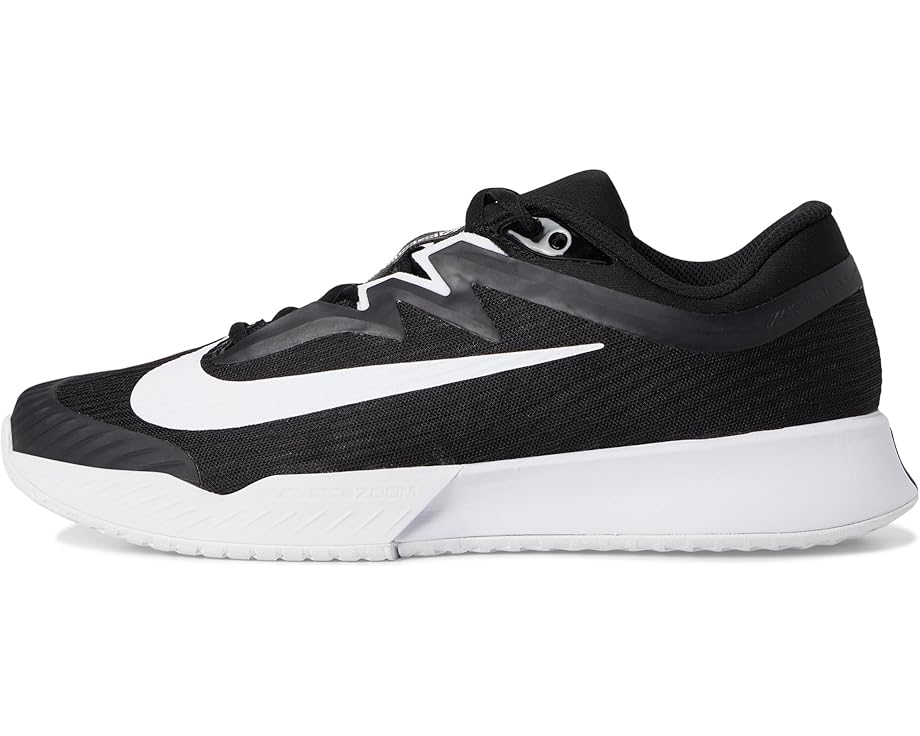 Кроссовки Nike Vapor Pro 3, черный/белый — фото 4
