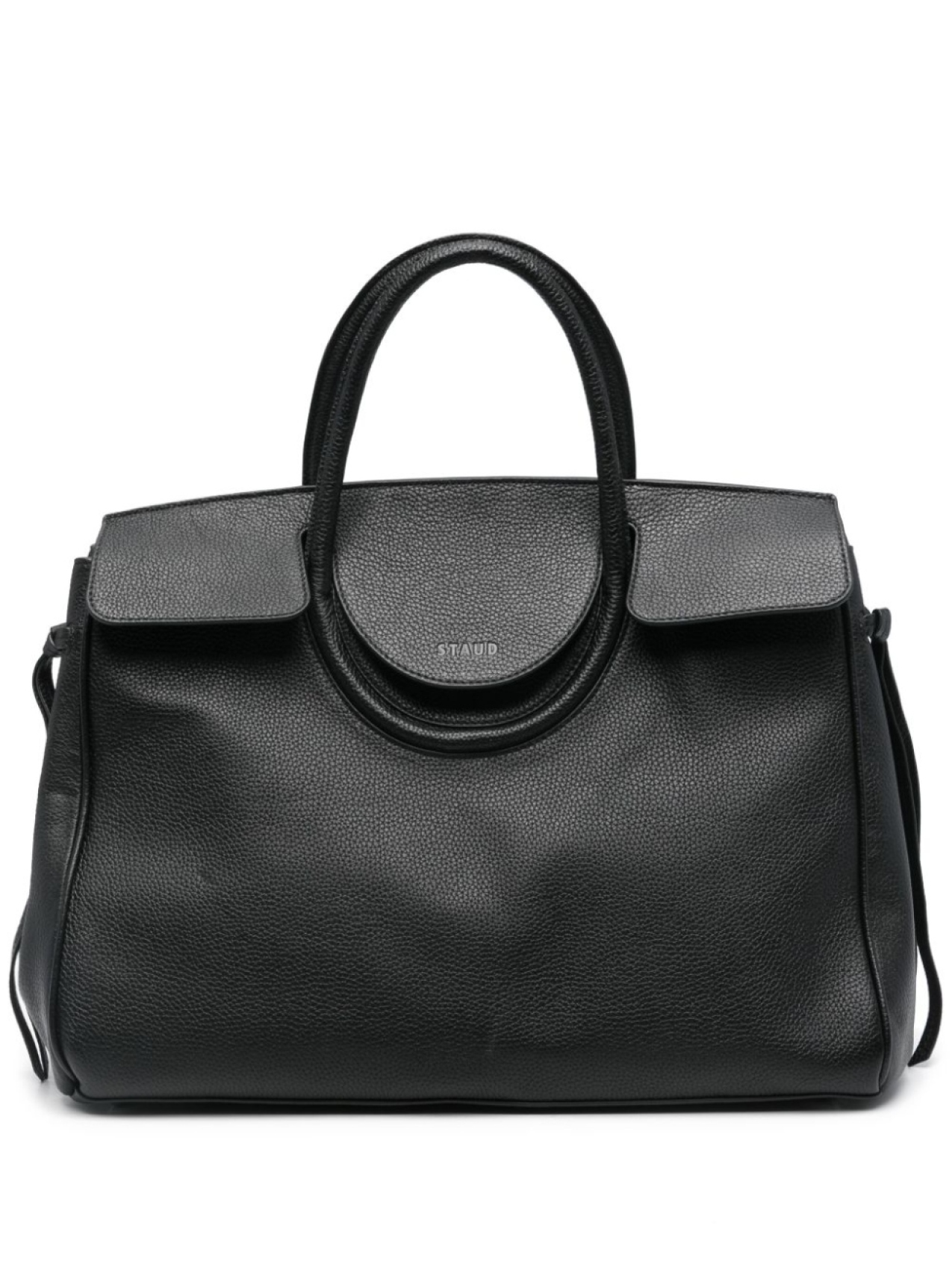 

STAUD сумка-тоут Maude Carryall, черный