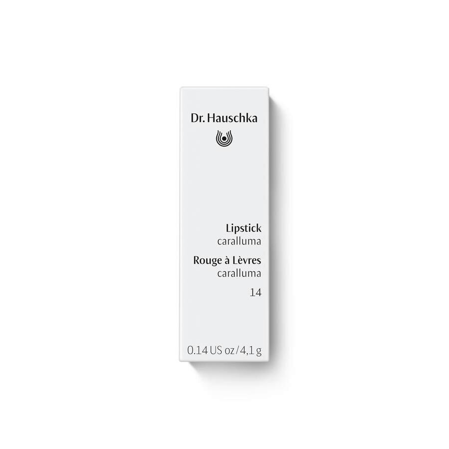 Помада для губ lipstick 05 fuchsia Dr Hauschka, nr. 14 - caralluma, вес 4.1 гр. — фото 4
