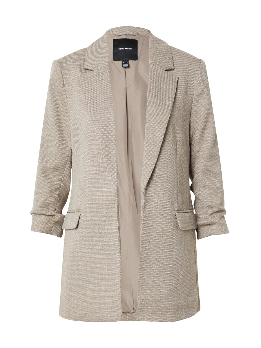 

Классический блейзер VERO MODA Blazer, пятнистый бежевый