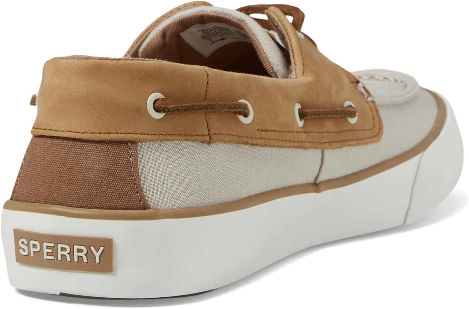 Кроссовки Mens Bahama Ii Seasonal Sperry — фото 4