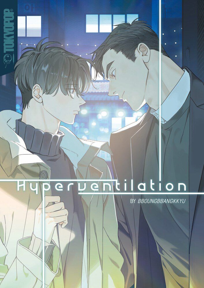 

Манга Hyperventilation Manhwa