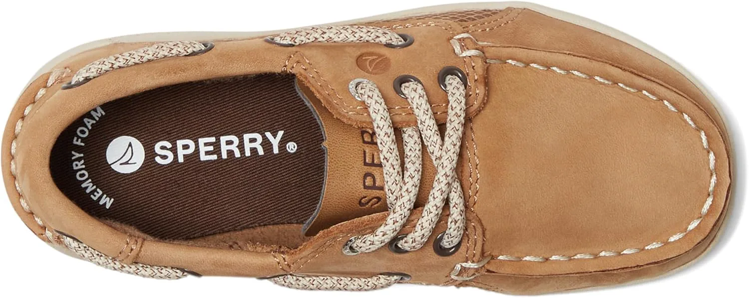 Sperry Boys Gamefish (маленький ребенок/большой ребенок) — фото 2