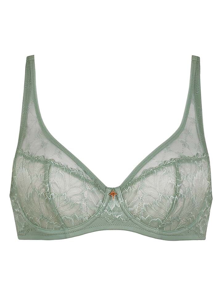 

Бюстгальтер на косточках Joop! Bodywear Bügel-BH, зеленый