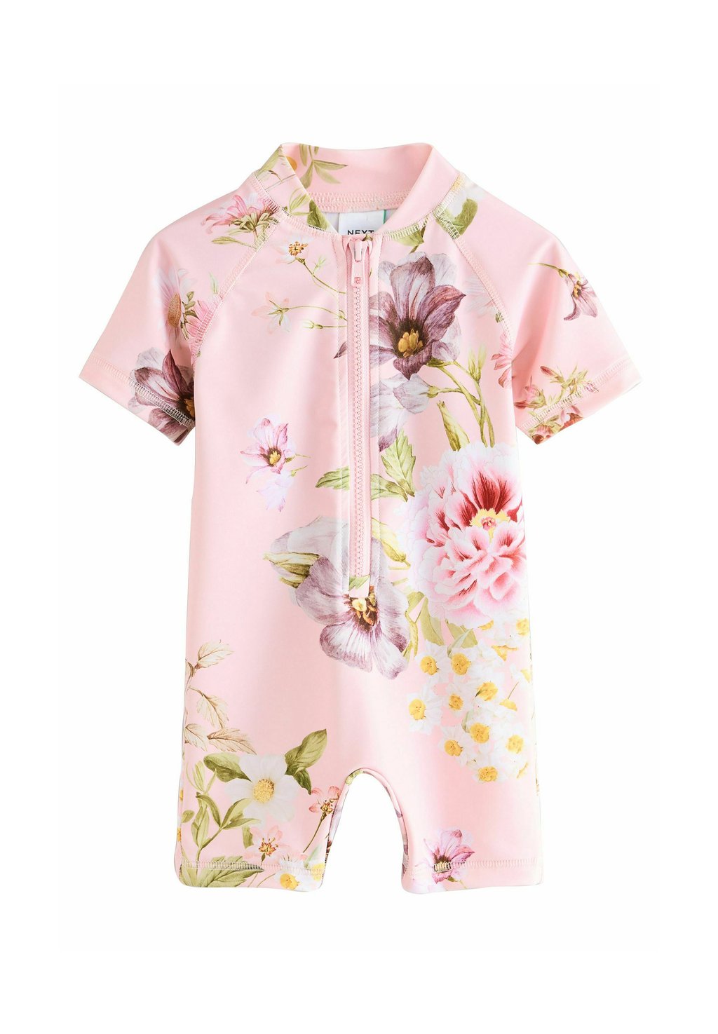 

Купальный костюм REGULAR FIT Next, фуксия