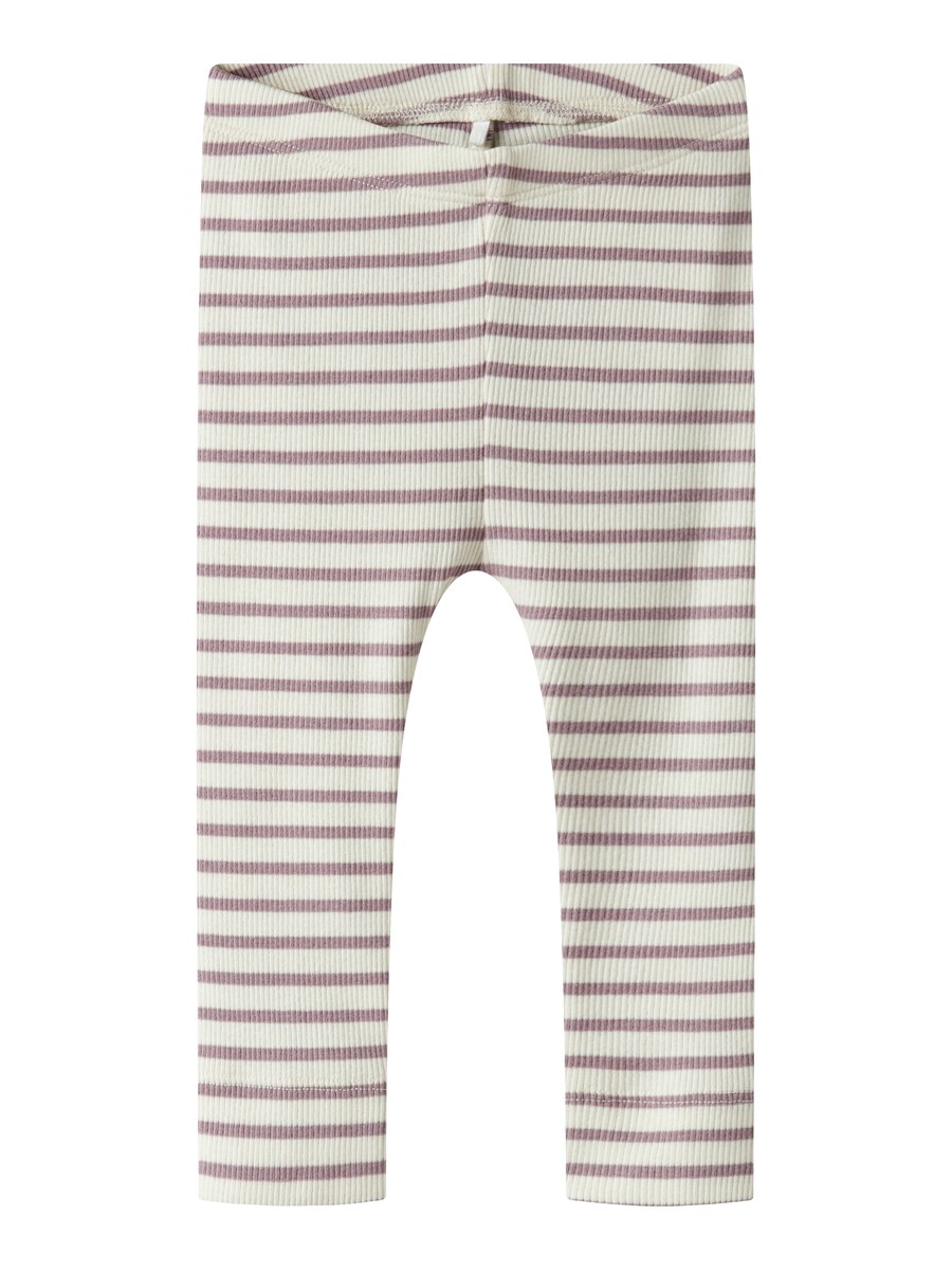 

Узкие леггинсы NAME IT NBNBANI, цвет Mauve