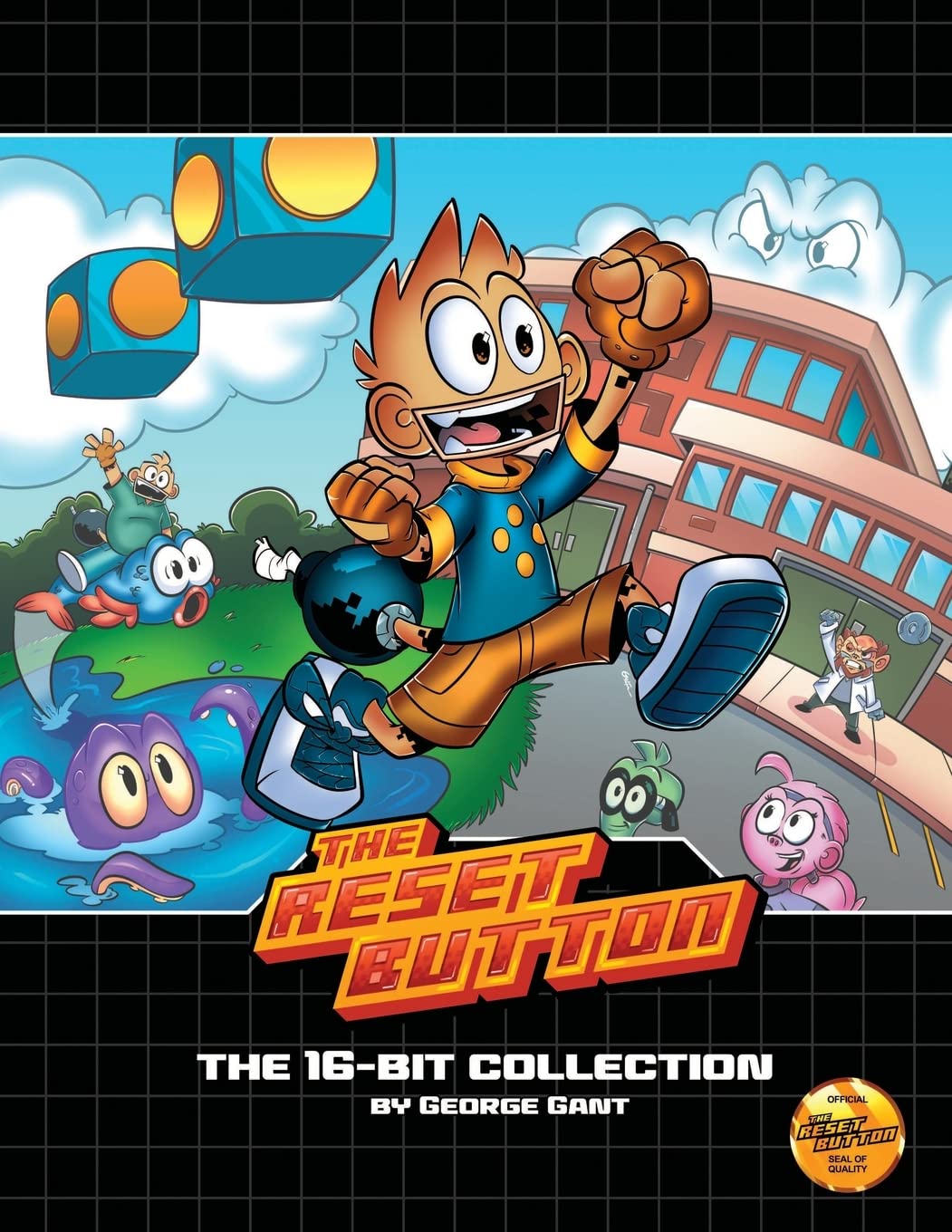 

The Reset Button: The 16-Bit Collection (lulu.com)
