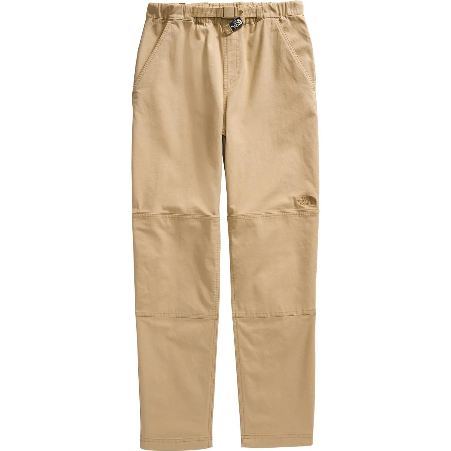 

Женские брюки с поясом The North Face, Khaki Stone