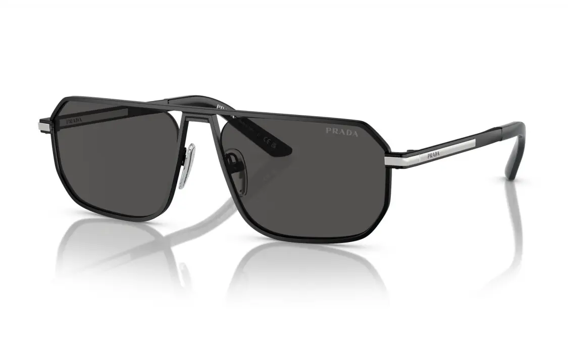 

Солнцезащитные очки авиаторы PRADA