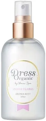 Ароматический спрей для тела Venus Spa Smooth Pajamas, 150 мл