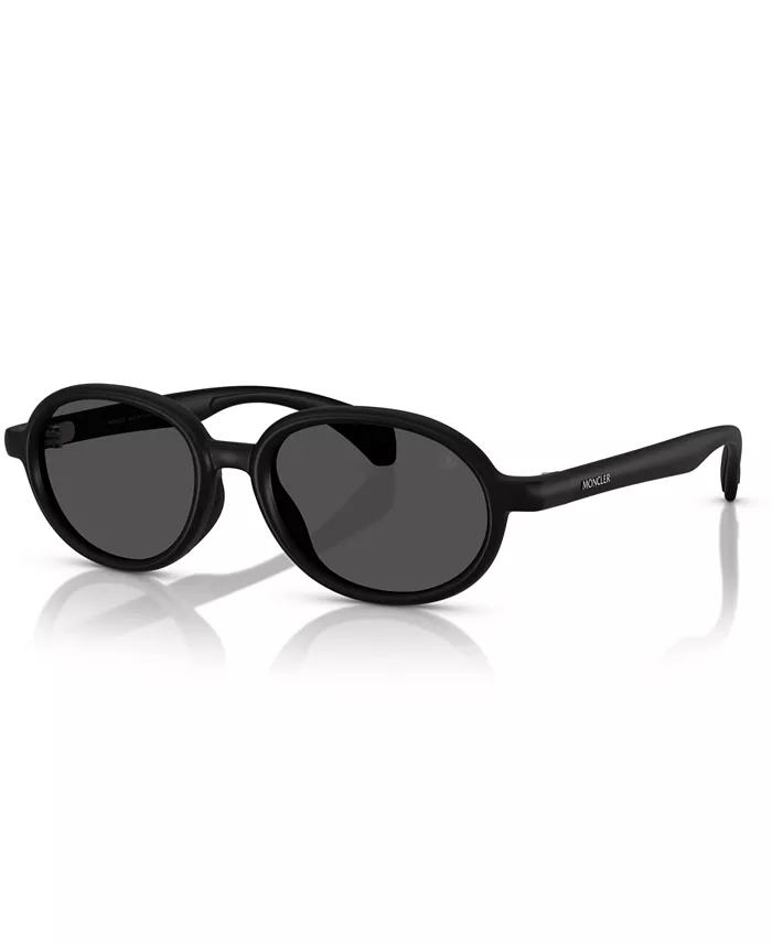 

Унисекс солнцезащитные очки, Caprice ME8006 Moncler, черный