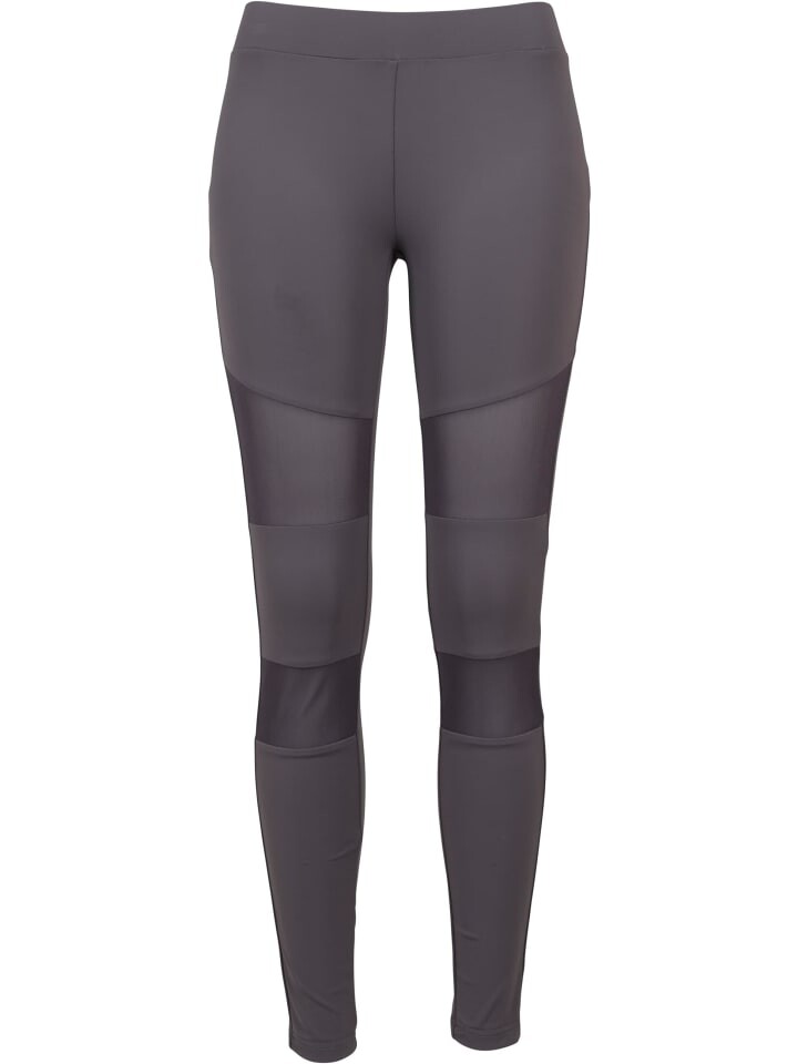 

Леггинсы Urban Classics, цвет dark grey