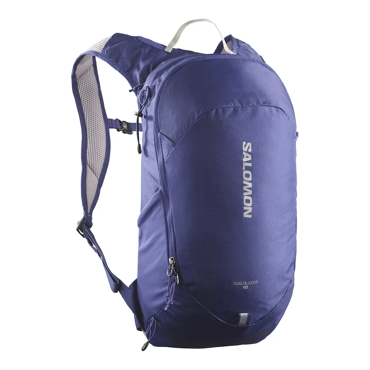 

Универсальный походный рюкзак Trailblazer 8 Salomon, синий