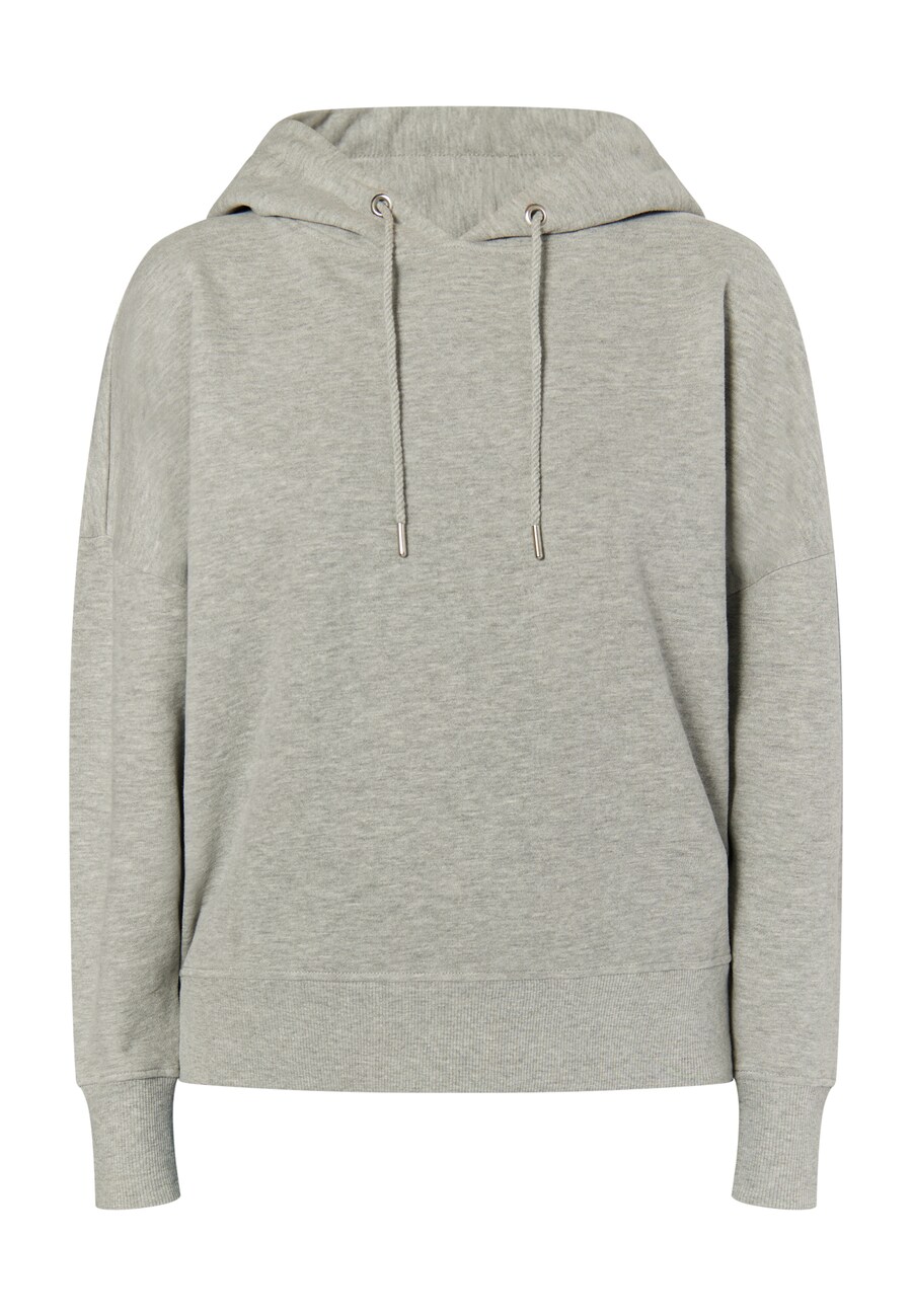 

Толстовка с капюшоном MYMO Sweatshirt Keepsudry, пятнистый серый