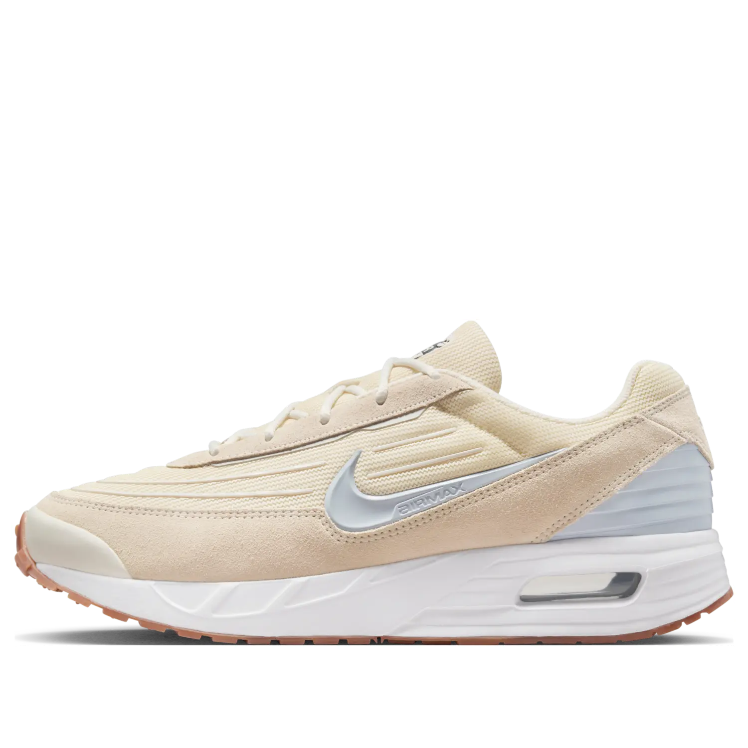 

Кроссовки Nike Air Max Verse 'Soft Pearl White Pure Platinum'