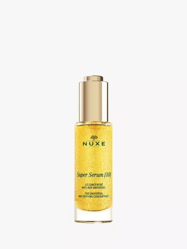 Сыворотка Nuxe — Супер-супер ( ) Универсальный антивозрастной концентрат, 30 мл