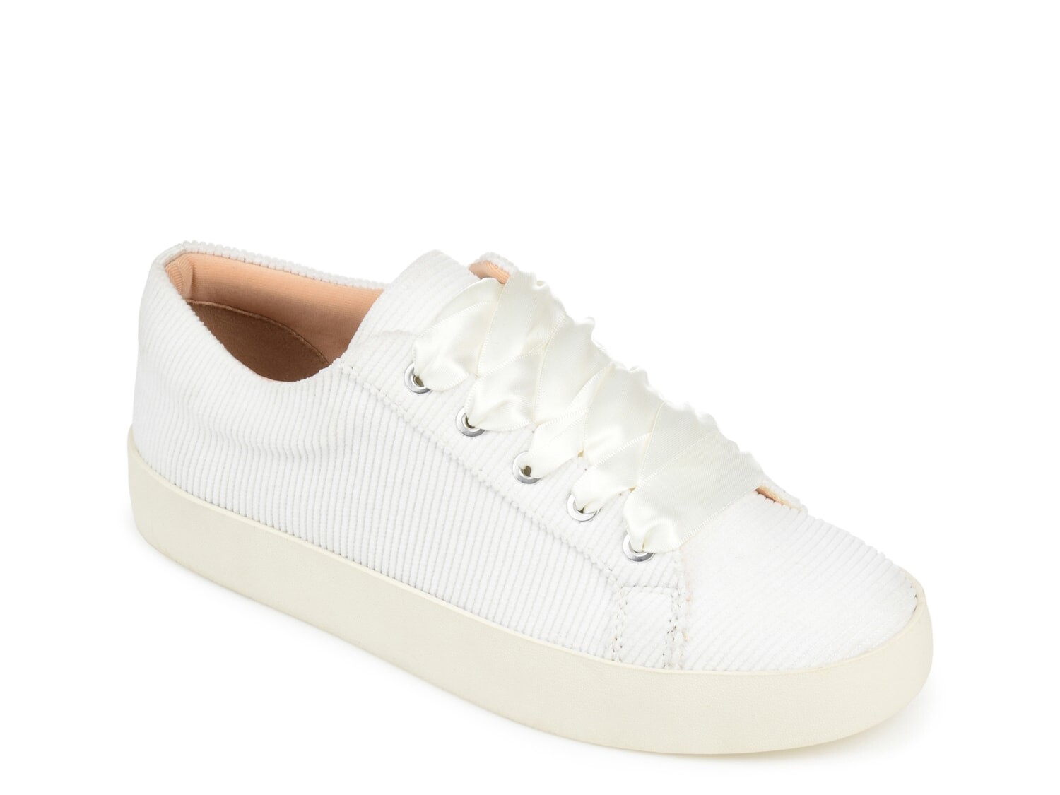 

Кроссовки Kinsley Oxford by Journee Collection, белый