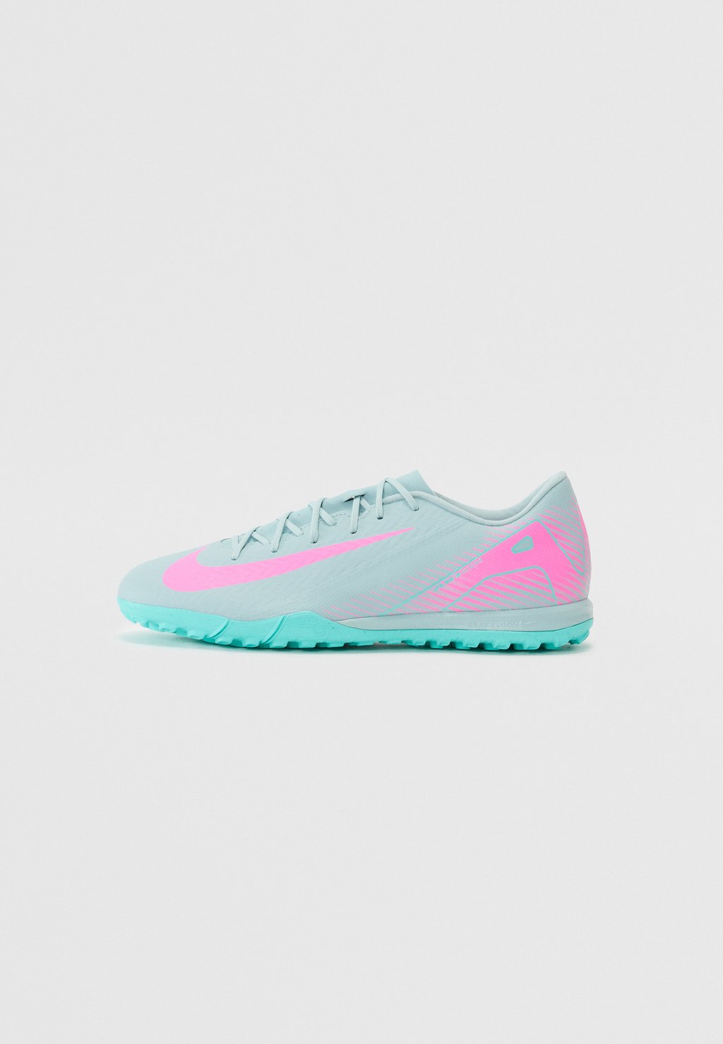 

Футбольные бутсы ZOOM VAPOR 16 ACADEMY Nike Performance, серый