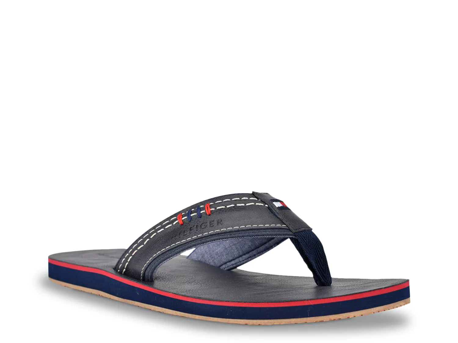

Сандалии Destino Sandal Tommy Hilfiger, темно-синий