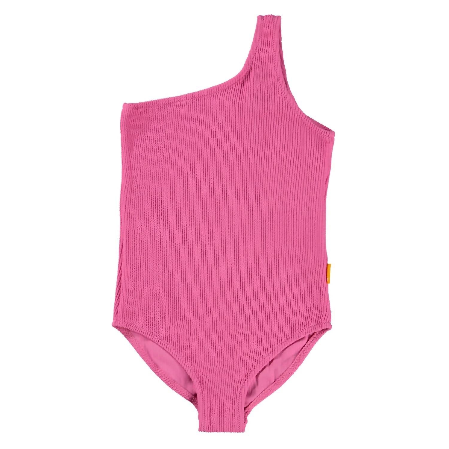 

Детский купальник Nai One Piece с цветком гибискуса Molo, Hibiscus