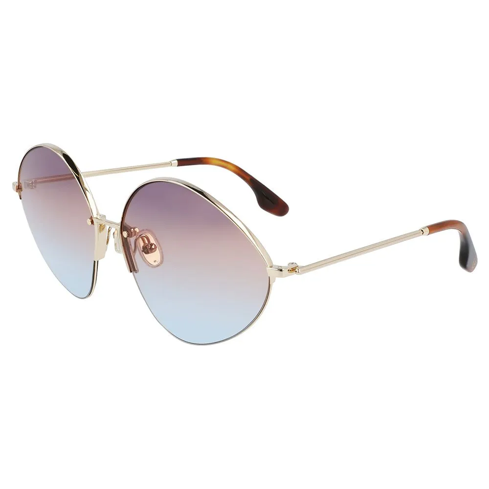 

Солнцезащитные очки Victoria Beckham VB220S-731 woman, золотой