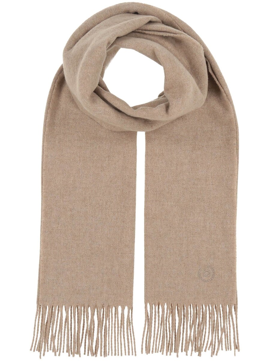 

Шарф bugatti Scarf, бежевый