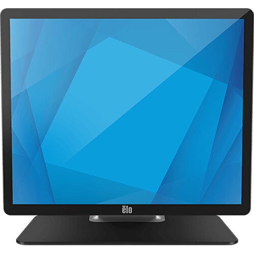 

Медицинский сенсорный монитор Elo Touch 1903LM 19" HD с TouchPro (черный, без подставки)
