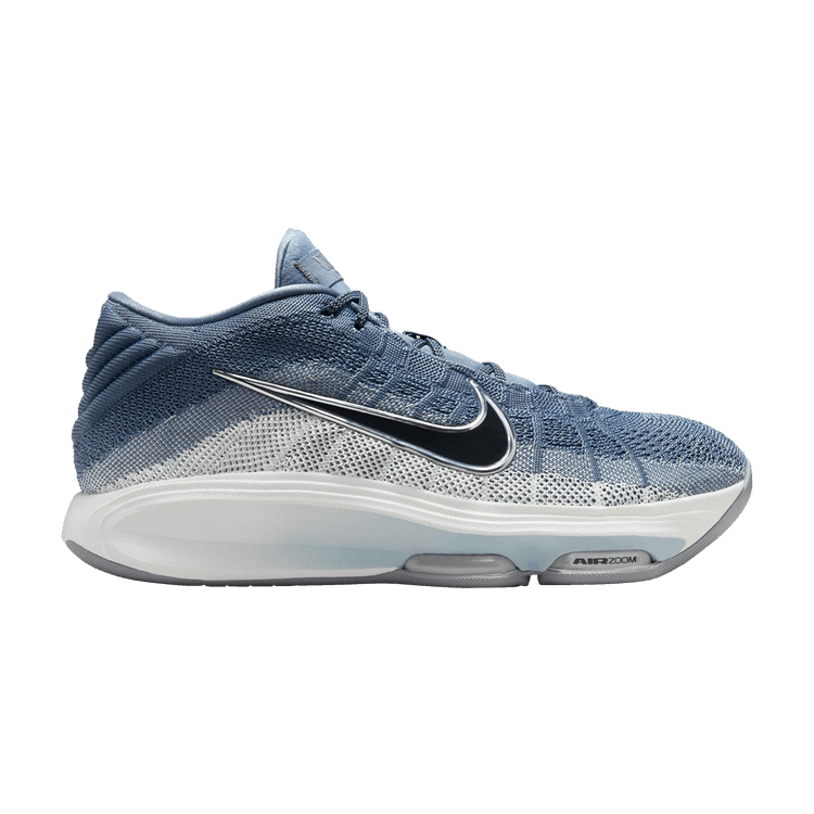

Кроссовки Air Zoom GT Hustle 3 EP 'Ashen Slate', синий