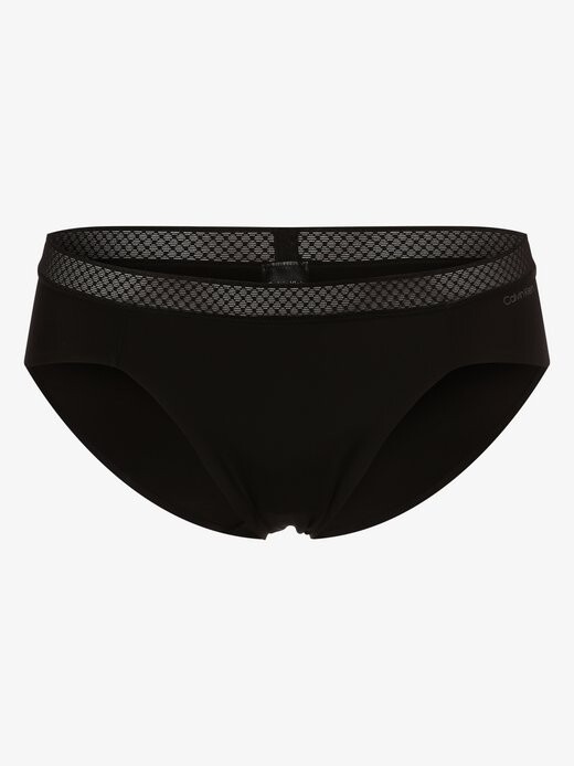 

Трусы Calvin Klein, черный