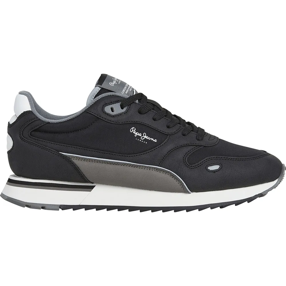 

Кроссовки Pepe Jeans Bexley South, черный